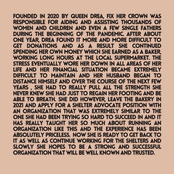 Meet your Posher(s), CalnDrea! And now just Drea ;) - Picture 8 of 16